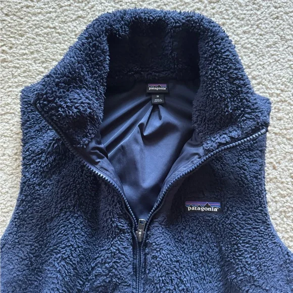 Patagonia Vest - Picture 3 of 7